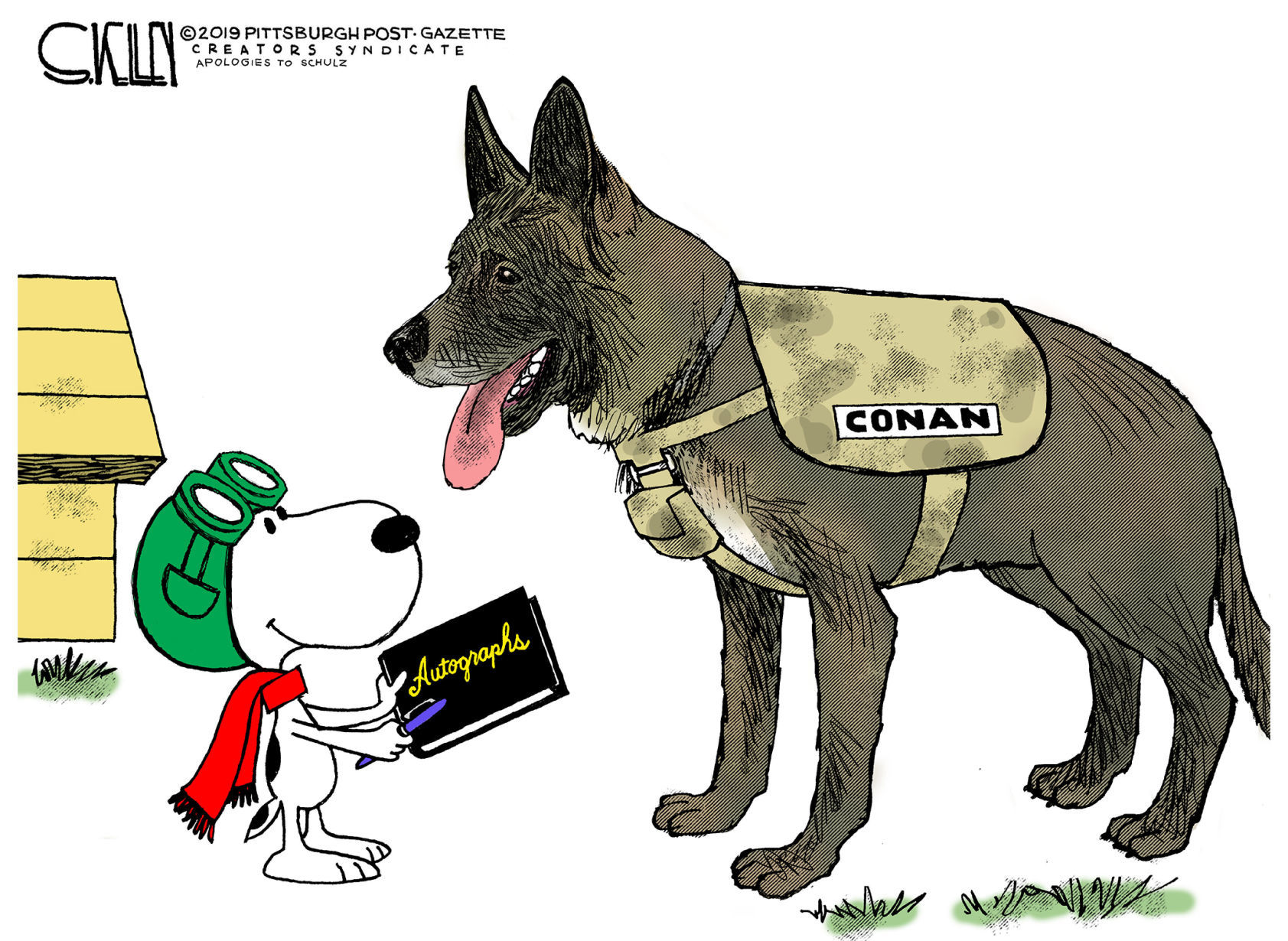 cartoon